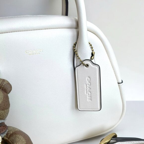 NWT Coach Bag Set - Picture 13 of 16